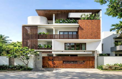 Villas Promoters in Kundrathur