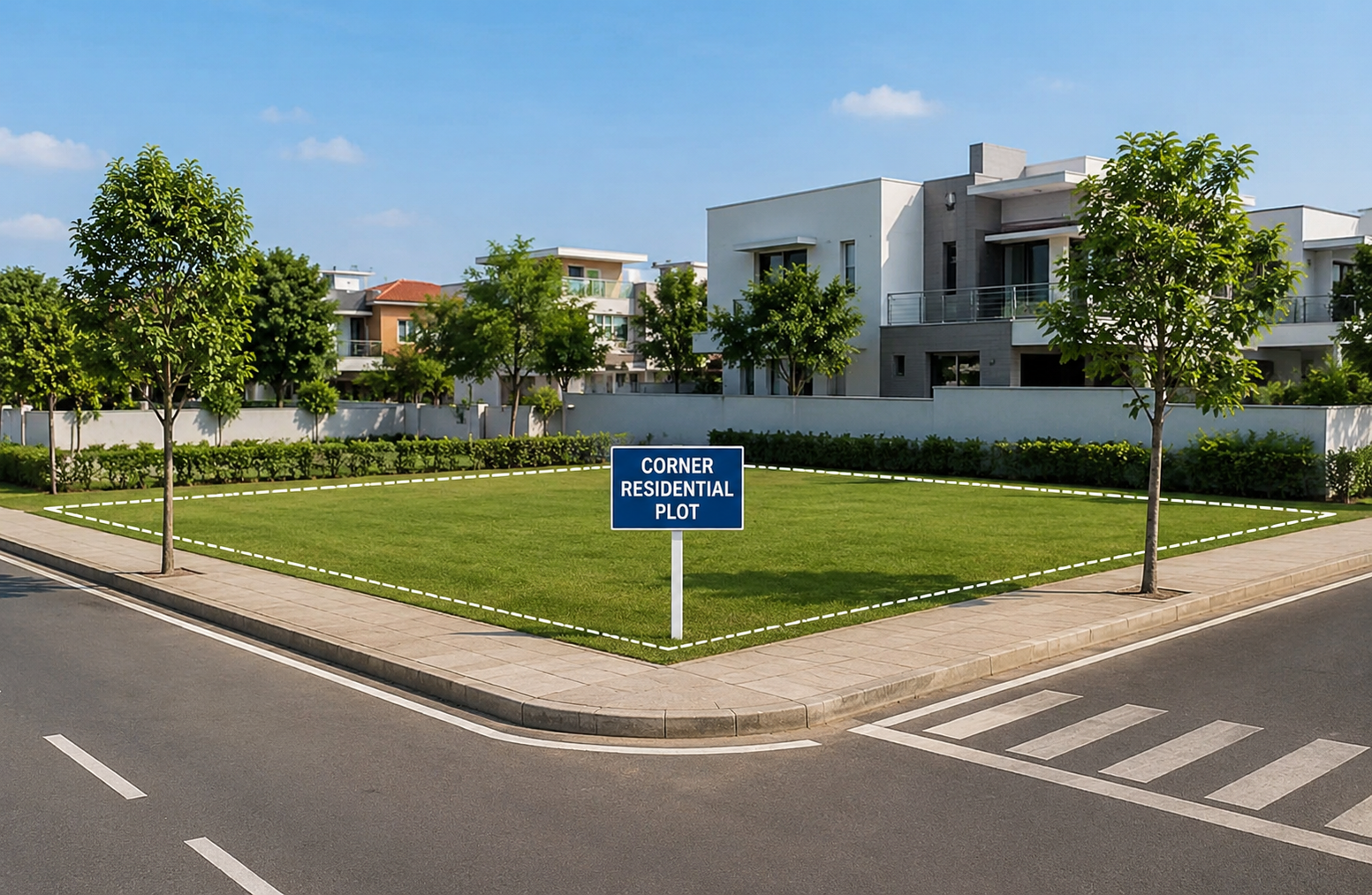 Plots for Sale in Kundrathur